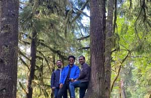 imagem n.4 de Destaques da floresta tropical e do Parque Nacional Olímpico atividade em Port Angeles, carregada pelo fornecedor