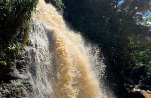 image n.3 of San Juan - Arecibo: midwest expedition waterfalls and beach activity in Manatí, uploaded by supplier