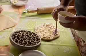 image n.3 of Make Your Own Creative Armenian Sweet-gata activity in Tavush Province, uploaded by supplier