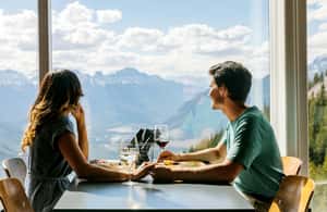 image n.3 of Banff: Banff Gondola Admission Ticket activity in Banff, uploaded by supplier