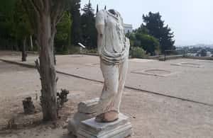 Image N°3 de Visite de l'ancienne Carthage et de Sidi Bou Said avec déjeuner activité à Carthage, publiée par le prestataire