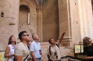 image n.3 of Antigua: Classic Cultural Walking Tour activity in Antigua Guatemala, uploaded by supplier