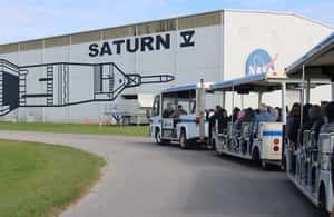 imagem n.3 de Houston: Passeio pelo túnel e ingresso para o Centro Espacial da NASA/transporte atividade em Houston, carregada pelo fornecedor