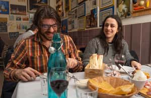 imagem n.3 de Delícias Gourmet de Génova: Experiência culinária completa com bebidas atividade em Gênova, carregada pelo fornecedor