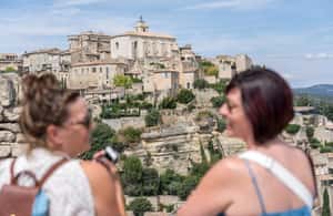 billede nr.4 af aktiviteten Fra Avignon: Det bedste af Luberon guidet tur i Avignon, uploadet af udbyder