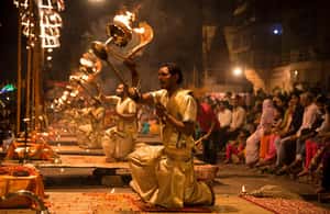Image N°4 de Pèlerinage bouddhiste : Voyage sacré de 6 jours activité à Varanasi, publiée par le prestataire
