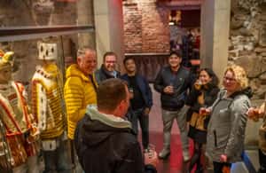 image n.3 of Public brewhouse tour Cologne in English activity in Cologne, uploaded by supplier