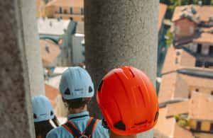 Bild Nr. 4 von Novara: Kuppel von S. Gaudenzio, Aufstieg & Besuch Aktivität in Novara, hochgeladen vom Anbieter