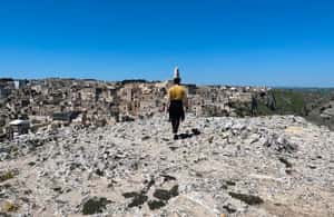 image n.4 of Matera_Belvedere walking tour activity in Matera, uploaded by supplier