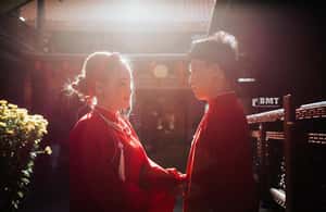 image n.3 of Buon Ma Thuot: Ao Dai Photoshoot at Pagoda or Walking Street activity in Buon Ma Thuot, uploaded by supplier