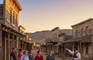 image n.4 of Tombstone: Adults-Only Walking Tour activity in Tombstone, uploaded by supplier