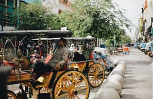image n.4 of Yogyakarta: Layover Tour w/ Entry Tickets & Airport Transfer activity in Yogyakarta, uploaded by supplier