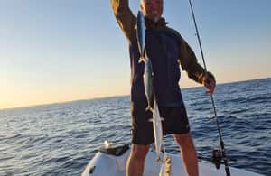 image n.3 of Rovinj fishing tour with boat activity in Rovinj, uploaded by supplier