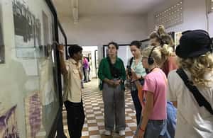 image n.4 of Half day tour in Phnom Penh activity in Phnom Penh, uploaded by supplier