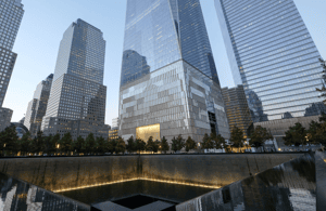 imagen n.º 4 de Ground Zero 9/11 Memorial Tour & Optional 9/11 Museum Ticket actividad en Nueva York, subida por el proveedor