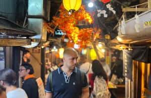 image n.3 of Tokyo: Shinjuku Food Tour (13 Dishes and 4 Eateries) activity in Tokyo, uploaded by supplier