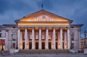 slika br. 3 iz kolekcije Privatna turneja Mozarta i njemačkih skladatelja u Münchenu aktivnosti u mjestu München, prenio opskrbni partner