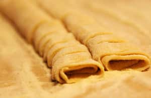 Immagine nº 3 di Siena: Corso di cucina tradizionale toscana con pasta fresca attività a Siena, caricata dal fornitore