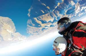 image n.4 of Queenstown: Tandem Skydive Experience activity in Queenstown, uploaded by supplier