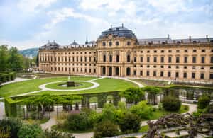 slika št. 4 aktivnosti Würzburg: hitri sprehod z domačinom na destinaciji Würzburg, naložil dobavitelj