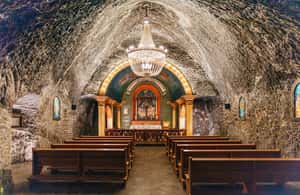 Obraz nr 3 z atrakcji Kraków: Kopalnia Soli w Wieliczce - wycieczka z przewodnikiem i transportem w Wieliczka, przesłany przez organizatora