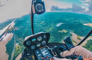 foto no. 4 dari aktivitas Petualangan Helikopter Panama di Panama, diunggah oleh pemasok