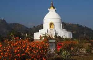 image n.4 of Pokhara: Group Joining Full Day Highlights Tour With Sunrise activity in Pokhara, uploaded by supplier