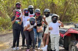 image n.4 of 1 Hour Day ATV Tour in Houston | Photos Included activity in Houston, uploaded by supplier