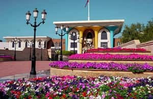 image n.3 of Private Muscat City Tour Half Day (4-Hours) activity in Muscat, uploaded by supplier