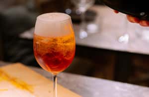 bild nr.4 av Valletta Aperol Spritz Aperitivo Upplevelse aktivitet i Valletta, uppladdad av arrangören