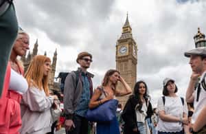 image n.4 of London: Westminster Tour and Churchill War Rooms Visit activity in London, uploaded by supplier