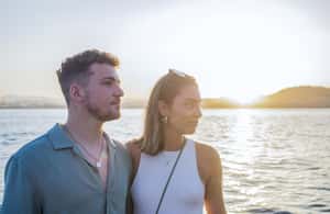 image n.4 of Valencia: Sailing Catamaran Cruise with Sunset Option and DJ activity in Valencia, uploaded by supplier