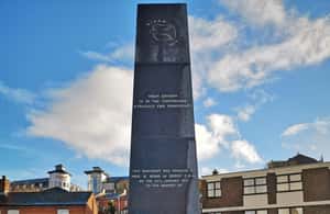 תמונה מס' 4 מתוך Derry City: The Bloody Sunday Story Walking Tour, פעילות בלונדונדרי / דרי, הועלתה על-ידי הספק