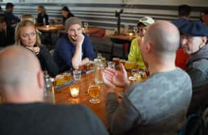 image n.3 of Reykjavik: Beer and Booze Tour activity in Reykjavik, uploaded by supplier