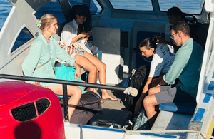 image n.4 of Boat Between Gili Island and Lombok (Inter island) activity in West Nusa Tenggara, uploaded by supplier