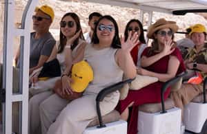 image n.3 of Hurghada: Small-Group Luxor Highlights & Tut Tomb Day Tour activity in Luxor, uploaded by supplier
