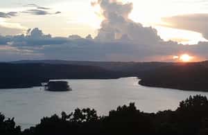 afbeelding n.4 van Flores: Yaxha Gedeelde Zonsondergang Tour met Vervoer & Gids activiteit in Flores, Guatemala, geüpload door aanbieder