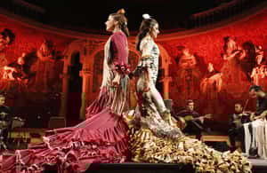 imagen n.º 3 de Barcelona: Gran Gala Espectáculo Flamenco Ticket de entrada actividad en Barcelona, subida por el proveedor