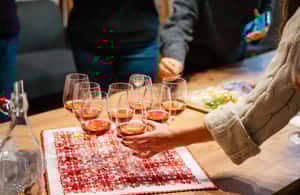 image n.3 of Budapest: Authentic Hungarian Cooking Class & Market Tour activity in Budapest, uploaded by supplier