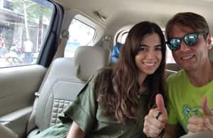 image n.3 of Delhi/Agra/Jaipur : One way Taxi/Cab activity in Agra, uploaded by supplier