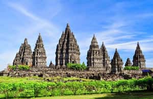 image n.3 of Prambanan Temple Afternoon Tour activity in Yogyakarta, uploaded by supplier