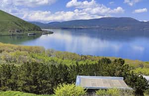 image n.3 of Yerevan: Sevan, Dilijan, Haghartsin, Goshavank & Lake Parz activity in Gegharkunik Province, uploaded by supplier