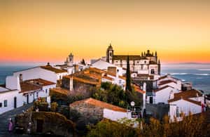imagem n.3 de Viagem de 1 dia a Évora e Monsaraz - Grupo pequeno atividade em Évora, carregada pelo fornecedor