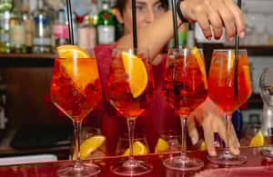 image n.4 of Rome: Guided Bar Crawl with Drinks & Dark History activity in Rome, uploaded by supplier
