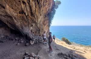 image n.4 of CRETE :MALIA HERSSONISOS QUADS ECOTOUR ADVENTURE - HIGH PERF activity in Crete, uploaded by supplier