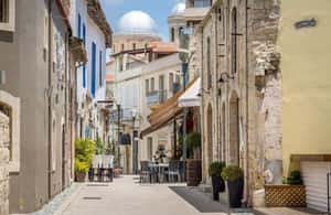 รูปภาพที่ 4 จาก จากปาฟอส: เมืองลีมาซอลและร็อคออฟอะโฟรไดท์ กิจกรรมใน เขตนิโคเซีย อัปโหลดโดยซัพพลายเออร์