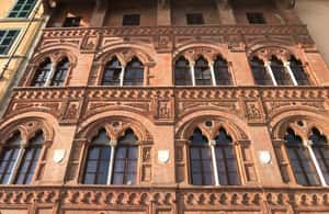afbeelding n.3 van Pisa: Voorbij de Toren Rondrit per golfkar activiteit in Pisa, geüpload door aanbieder