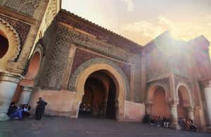 billede nr.4 af aktiviteten Fes uforglemmelig dagstur til Volubilis; Moulay Idriss; Meknes i Meknès, uploadet af udbyder