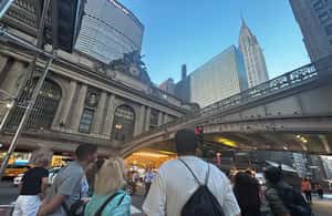 image n.4 of NYC Midtown Manhattan Times Square & Skyscraper Walking Tour activity in New York City, uploaded by supplier