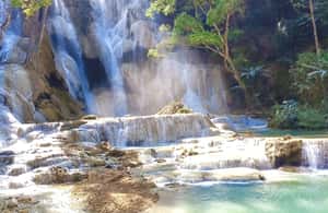 imagen n.º 4 de Tour clásico en Luang Prabang (Privado) actividad en Luang Prabrang, subida por el proveedor